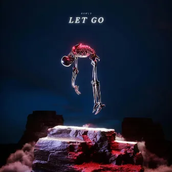 Let Go by Howlo