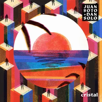 Cristal by Juan Soto