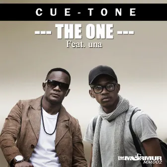 The One by Cue-Tone