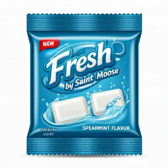 Fresh by Saint Moose