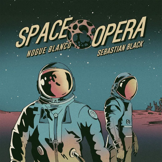 Space Opera