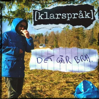 Det Går Bra by Klarspråk