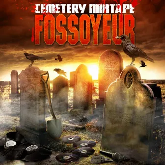 Cemetery mixtape by Fossoyeur