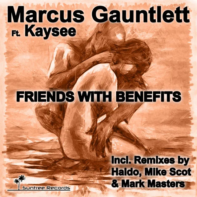 Friends With Benefits - Mark Masters Remix