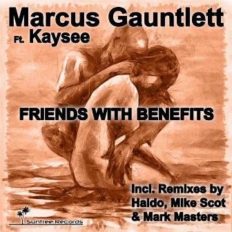 Friends With Benefits by Kaysee