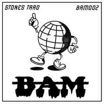 BAM002 by Stones Taro