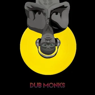 Dub Monks by Illuminertia