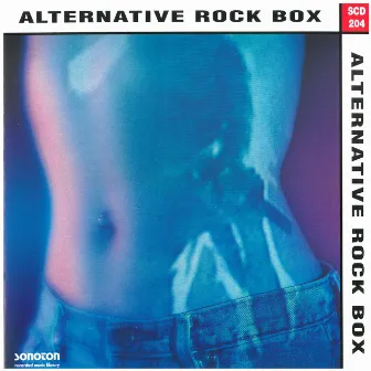 Alternative Rock Box by Mark Governor