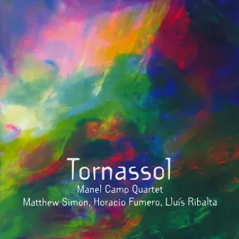 Tornassol by Manel Camp