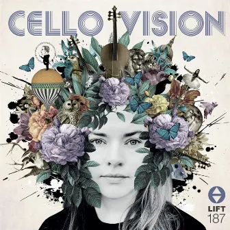 Cello Vision by Paul Sandrone