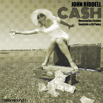 Cash by John Riddell