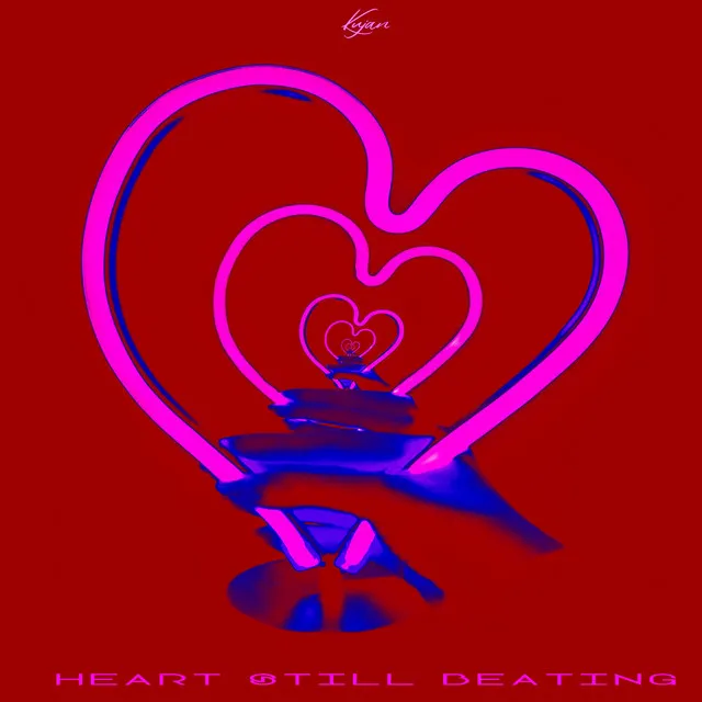 Heart still beating - Radio Edit