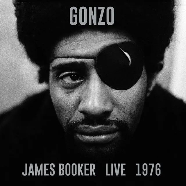 Gonzo (Studio Version) - Live