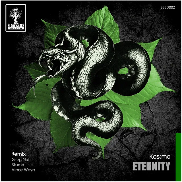 Eternity - Stumm Remix