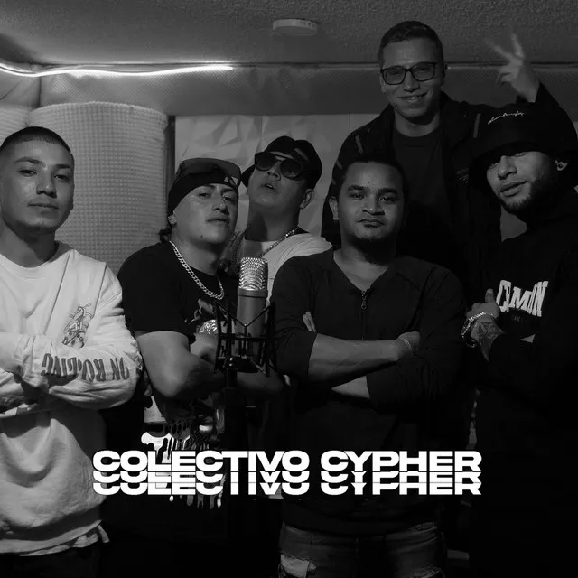 Colectivo Cypher