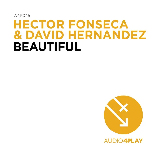 Beautiful - Vinny Coradello Remix