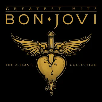 Bon Jovi Greatest Hits - The Ultimate Collection (Deluxe) by Bon Jovi