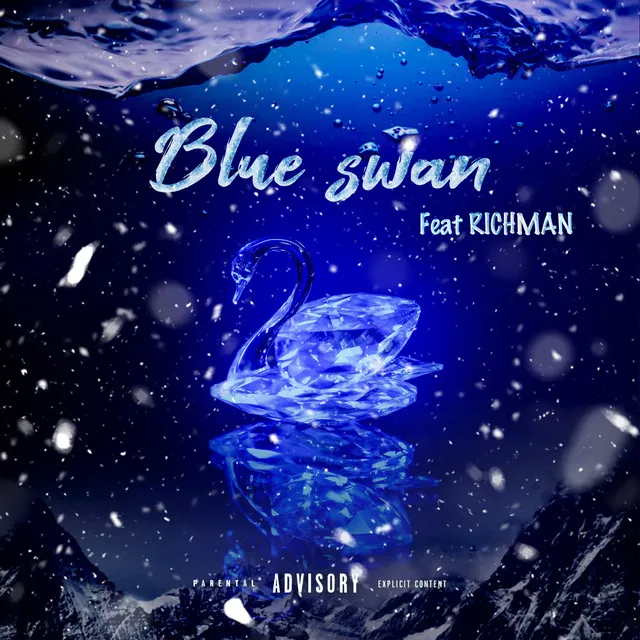 Blue Swan - Remix