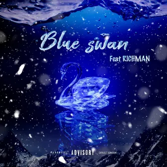 Blue Swan (Remix) by Cee Scotch