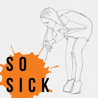 So Sick by Olivia Knight