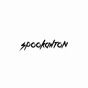 Spookahton by Tyler Warrick