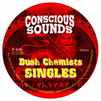 Singles Vol. 1 by The Bush Chemists