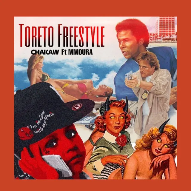 Toreto Freestyle