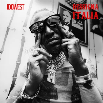 Dessigna + Italia by Idowest