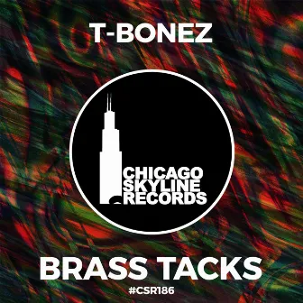 Brass Tacks by T-Bonez