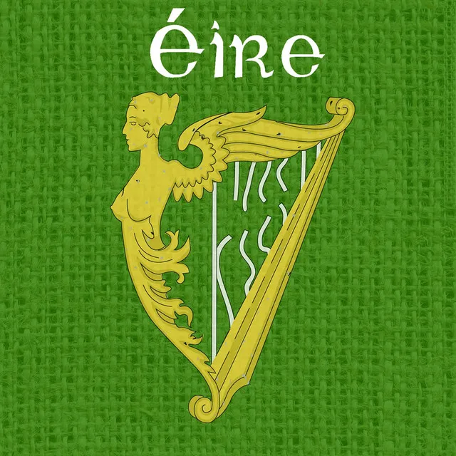 Éire Horns