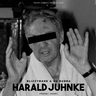 Harald Juhnke by OG Bunka