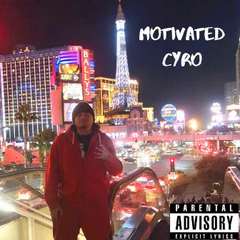 Motivated by Cyro