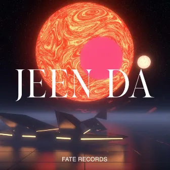 JEEN DA by 