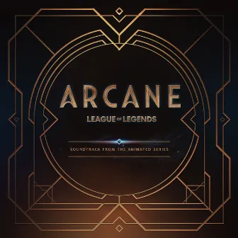 Our Love (From the series Arcane League of Legends) by Curtis Harding