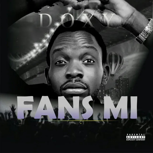 Fans Mi - Davido Cover