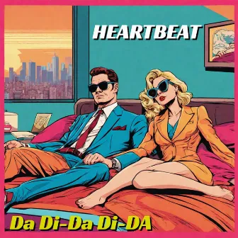 Da Di-Da Di-Da by Heartbeat