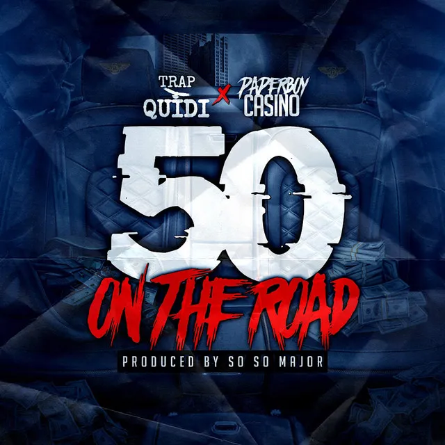 50 on the Road