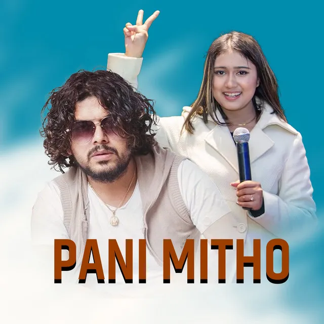 Pani Mitho