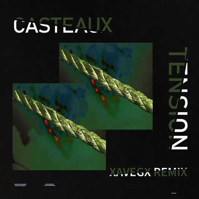 Tension (Remix)