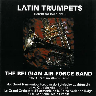 Latin Trumpets by Maurice Dubois