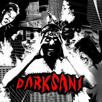 DARKSANI by JOK!