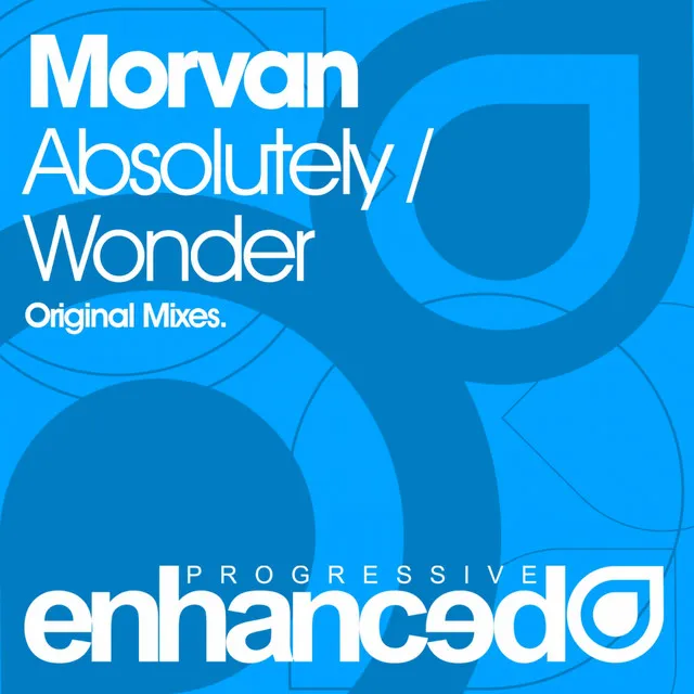 Wonder - Original Mix