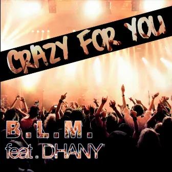 Crazy for You - Single by 