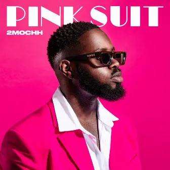 Pink Suit by 2mochh