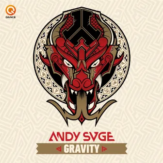 Gravity by ANDY SVGE