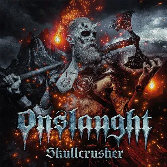 Skullcrusher by Onslaught