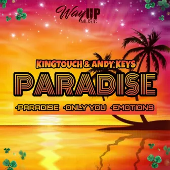 Paradise by Andy Keys