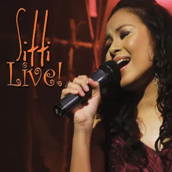 Agua De Beber [Live] by Sitti