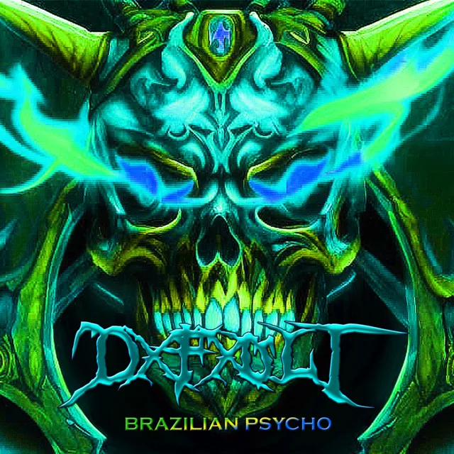 Brazilian Psycho