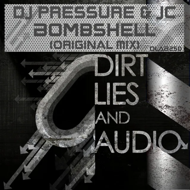 Bombshell - Original Mix